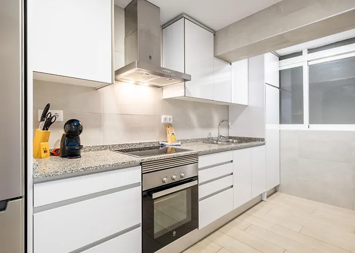 Santa Margarita Deluxe 14-d Levante * Benidorm