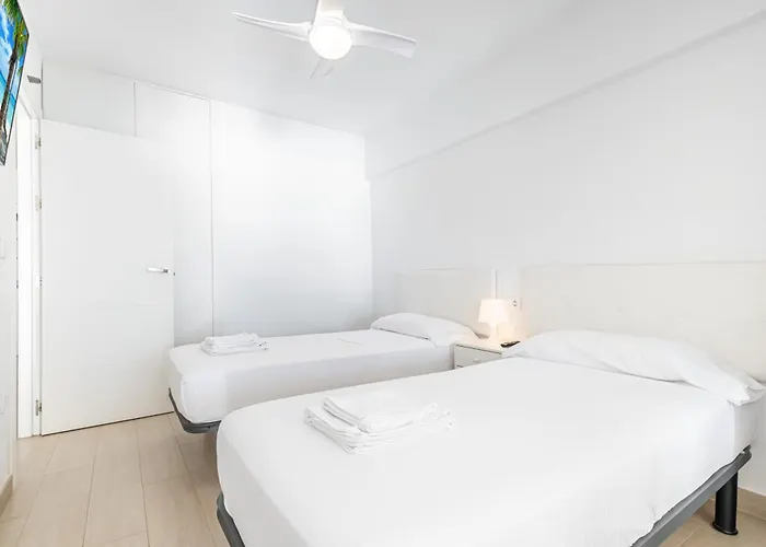 Santa Margarita Deluxe 14-d Levante *