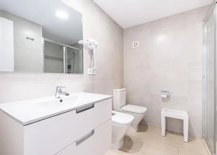 Santa Margarita Deluxe 14-d Levante * Benidorm