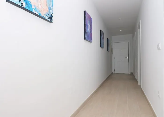 Santa Margarita Deluxe 14-d Levante