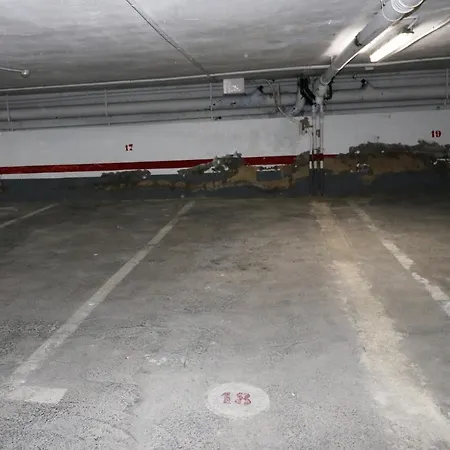 Santa Margarita Deluxe 14-d Levante Διαμέρισμα Μπένιντορμ
