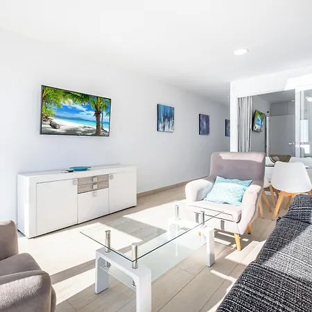 Santa Margarita Deluxe 14-d Levante Μπένιντορμ