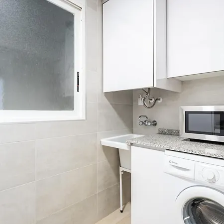 Santa Margarita Deluxe 14-d Levante Διαμέρισμα *