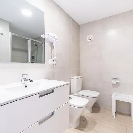 Santa Margarita Deluxe 14-d Levante * Μπένιντορμ